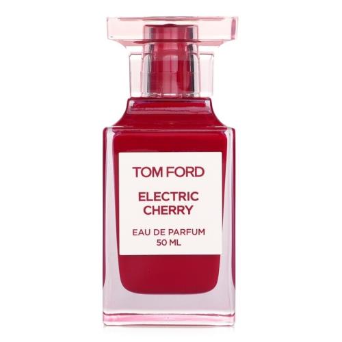 Tom Ford Electric Cherry 香水50ml/1.7oz