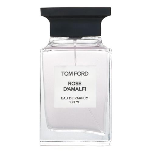 Tom Ford Rose DAmalfi 香水100ml/3.4oz