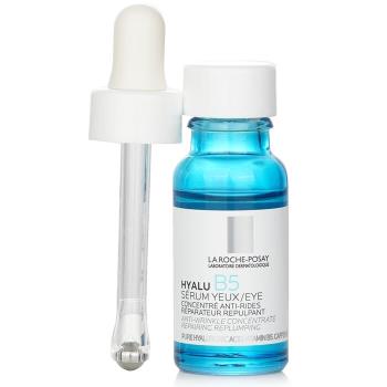 La Roche Posay Hyalu B5 眼部 Concentre Anti Rides15ml