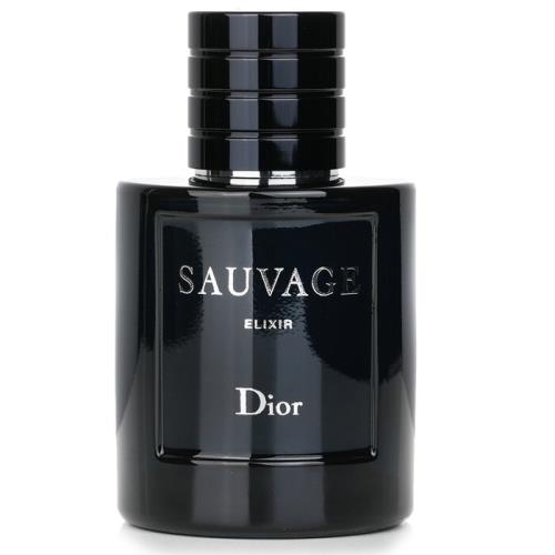 Christian Dior Sauvage純香精100ml/3.4oz