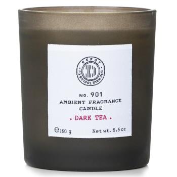 Depot No. 901 Ambient 香薰蠟燭 - Dark Tea160g/5.6oz