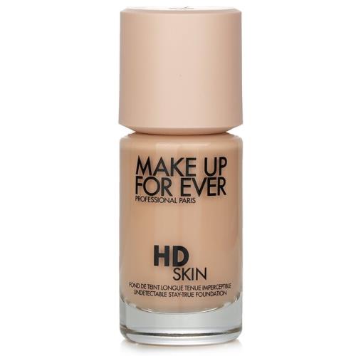 Make Up For Ever HD Skin 高清隱形持妝粉底 - # 1N06 (Y218)30ml/1oz