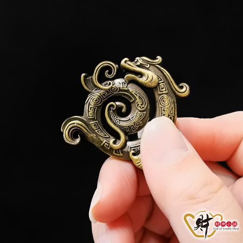 財神小舖】祥龍聚福-線香座-三款任選-小|線香/塔香/宗教用品|ETMall