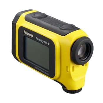 Nikon Laser Forestry Pro II 雷射測距望遠鏡 公司貨