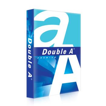 Double A 多功能影印紙A4 80G (1包)