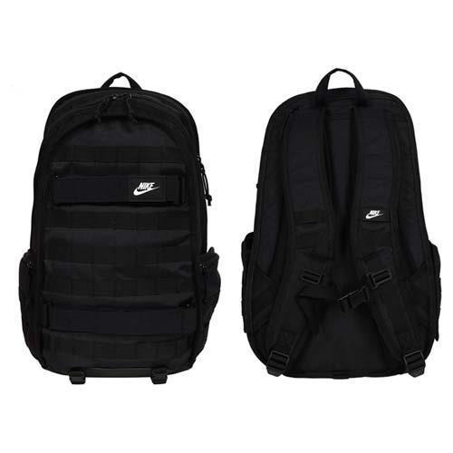 NIKE 大型後背包-雙肩包 肩背包 旅行包