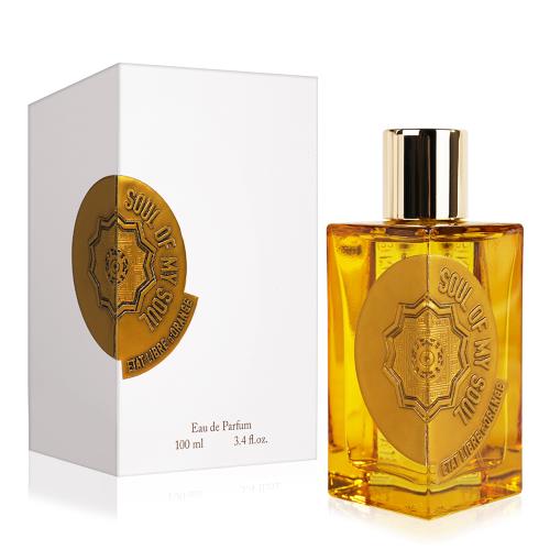 ETAT LIBRE DORANGE SOUL OF MY SOUL 解放橘郡 無邊泛靈淡香精 100ML (限量紀念版)