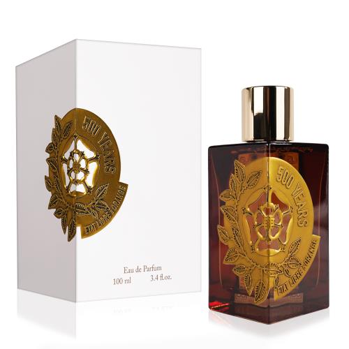 ETAT LIBRE DORANGE 500 YEARS 解放橘郡 500年淡香精 100ML (限量紀念版)