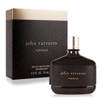 JOHN VARVATOS 典藏男性淡香水 75ML