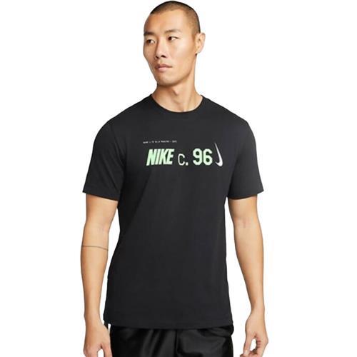 【下殺】Nike 男裝 短袖上衣 籃球 96 排汗 黑【運動世界】FD0053-010
