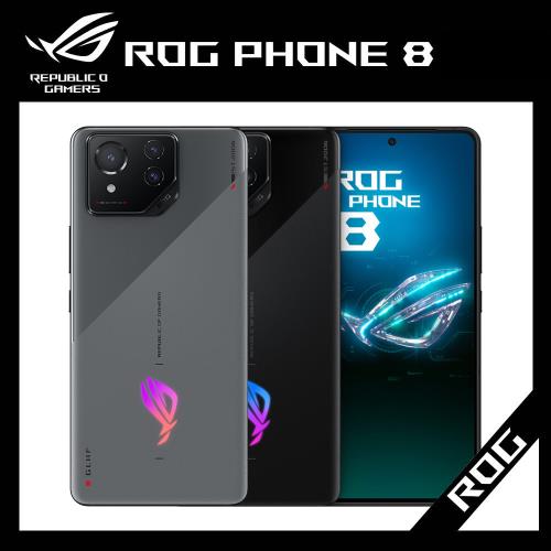 ROG Phone 8 (16/512)
