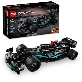 LEGO樂高積木 42165 202403 科技系列 - Mercedes-AMG F1 W14 E Performance Pull-B