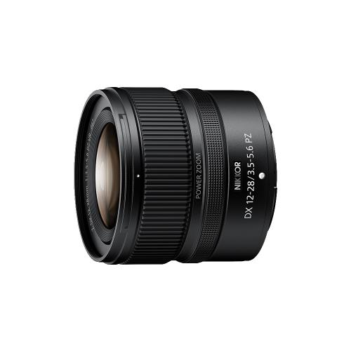 Nikon NIKKOR Z DX 12-28mm 3.5-5.6 PZ VR 公司貨 送67mmUV鏡+清潔組
