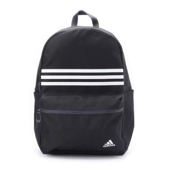 ADIDAS CLASSIC 後揹包 黑 IM5249 鞋全家福