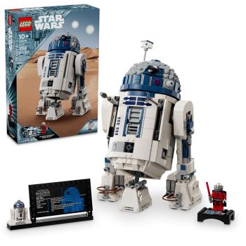 LEGO樂高積木 75379 202403 星際大戰系列 - R2-D2™
