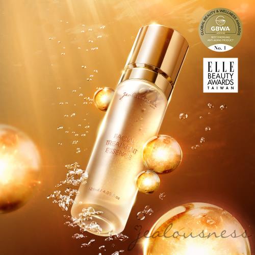 【新品 Jealousness 婕洛妮絲】81酵母全能青春露（含51%二裂酵母）120ml