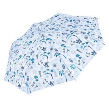 RAINSTORY雨傘-沙灘風情抗UV個人加大自動傘