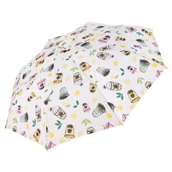 RAINSTORY雨傘-Bubble tea抗UV個人加大自動傘