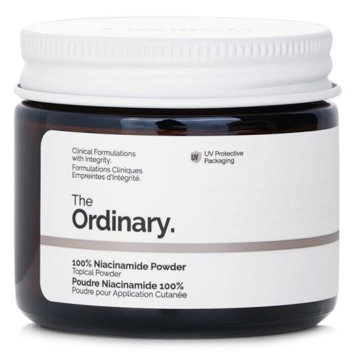 The Ordinary 100% 煙酰胺護膚粉20g/0.7oz
