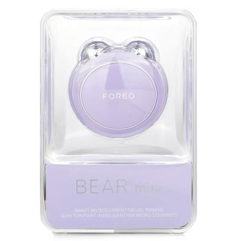 FOREO Bear Mini 智能微電流美容儀 - # Lavender1pcs