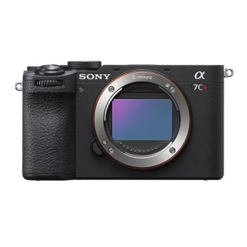 SONY A7CR 小型全片幅相機 單機身 ILCE-7CR / 114/6/1 前註冊送原電