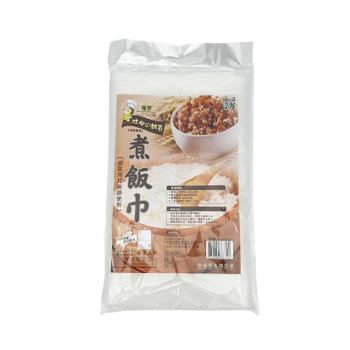 營業用強匠煮飯巾/炊飯巾-1條入(110x110cm)