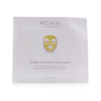 MZ Skin 水漾提升黃金面膜5x 25g/0.88oz