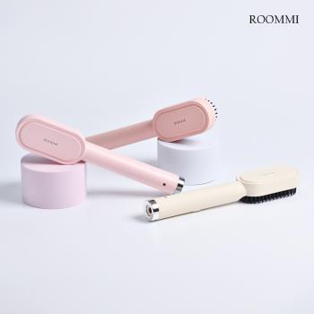 ROOMMI ✨Glossy 電熱直髮梳✨