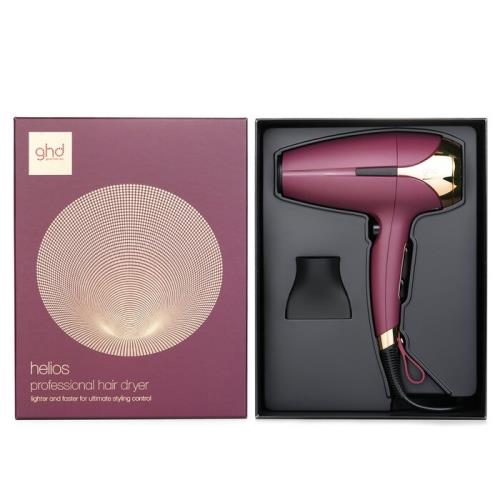 GHD Helios Professional 風筒 - # Plum1pc