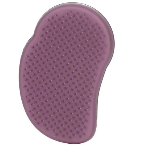 Tangle Teezer 原版植物製順髮梳 - # Earth Purple1pc