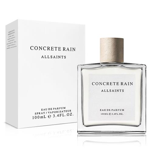 AllSaints 露雨之境中性淡香精(100ml)-原廠公司貨