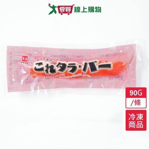 日本製帝王蟹棒(90G±5%)/條【愛買冷凍】