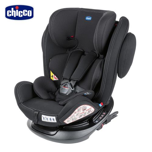 chicco-Unico Plus 0123 Isofix安全汽座
