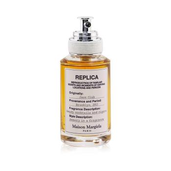 Maison Margiela 慵懶爵士酒吧皮革調香水30ml/1oz