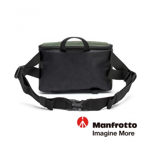 Manfrotto 曼富圖 街頭玩家腰包 II MBMS2-WB