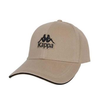 KAPPA 運動帽-防曬 遮陽 棒球帽 運動 帽子