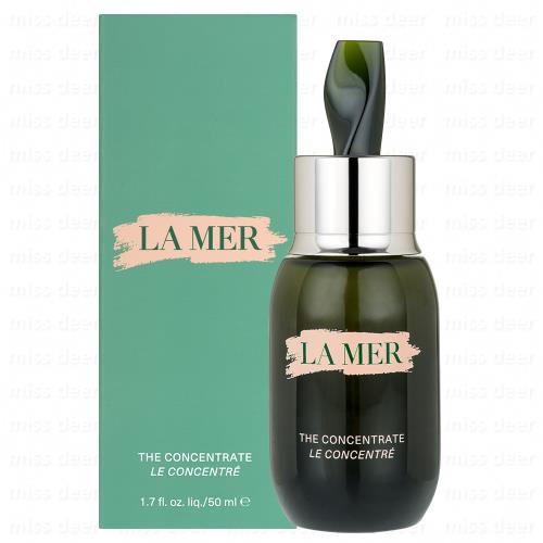 LAMER海洋拉娜 濃萃雙重修復精華50ml (國際航空版) 