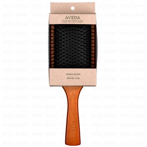 Aveda肯夢 木質髮梳25x8.5cm (大款) (國際航空版)