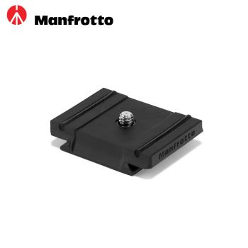 Manfrotto 曼富圖 輕型 200PL快裝板 (兼容RC2/ Arca-type) Ｍ200LT-PL-PRO