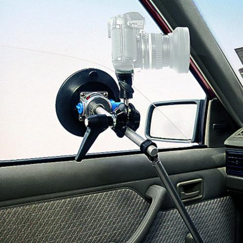 Manfrotto 曼富圖 吸盤式活動雲台 M241V