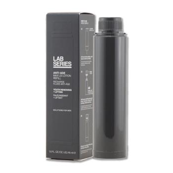 【LAB SERIES 雅男士】鈦金能量緊緻乳液 45ML-補充瓶