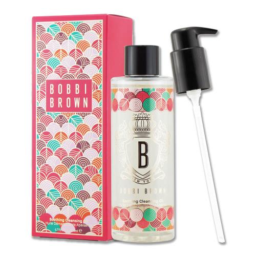 【Bobbi Brown 芭比波朗】超輕水感茉莉淨妝油 200ML-幸運光采版 (效期至2026年06月)