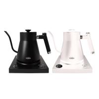 AIWA愛華  1.0L  鵝頸溫控手沖電茶壼  AA-K21GC