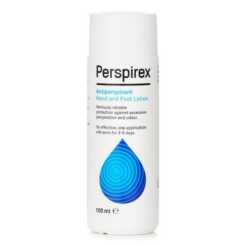 Perspirex 手足止汗露100ml/3.38oz