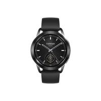 小米 Xiaomi Watch S3 黑色