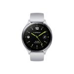 小米 Xiaomi Watch 2 銀色