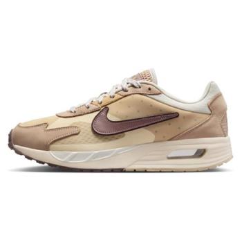 Nike 休閒鞋 男鞋 AIR MAX SOLO 棕【運動世界】FZ5050-221