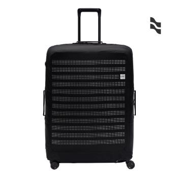 LOJEL Luggage Cover 30吋 CUBO 擴充行李箱套