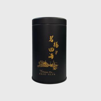 【茗揚四海】阿里山焙香茶 (150g*4罐)