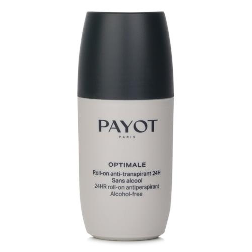 柏姿 Optimale 24 小時止汗走珠（無酒精）75ml/2.5oz